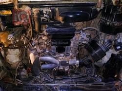 تۆیۆتا کراون